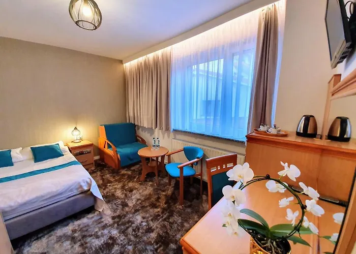 Pod Skrzycznem 3* Szczyrk