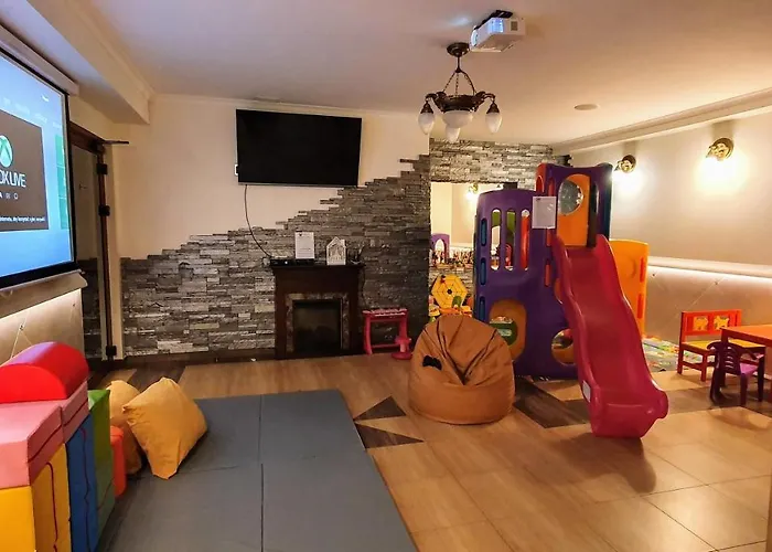 Gosciniec Pod Skrzycznem