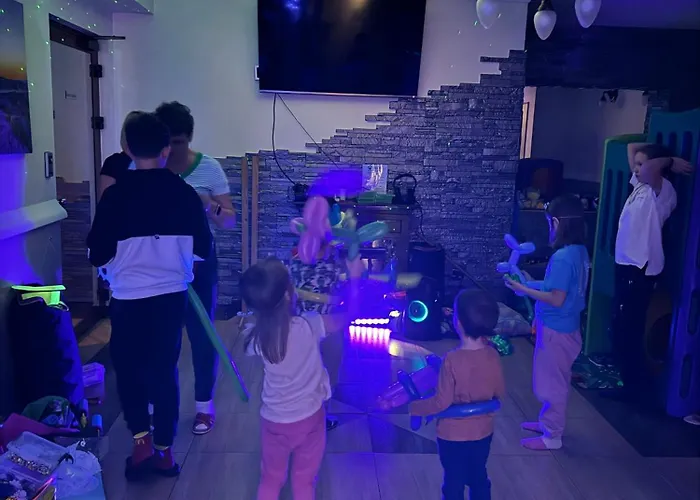 בית הארחה Gosciniec Pod Skrzycznem 3*