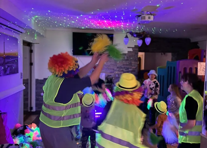 Gosciniec Pod Skrzycznem 3* شتوروك