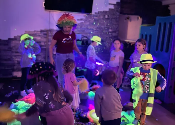 بيت ضيافة Gosciniec Pod Skrzycznem 3*