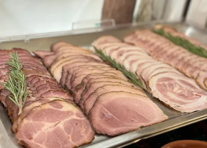 Gosciniec Pod Skrzycznem