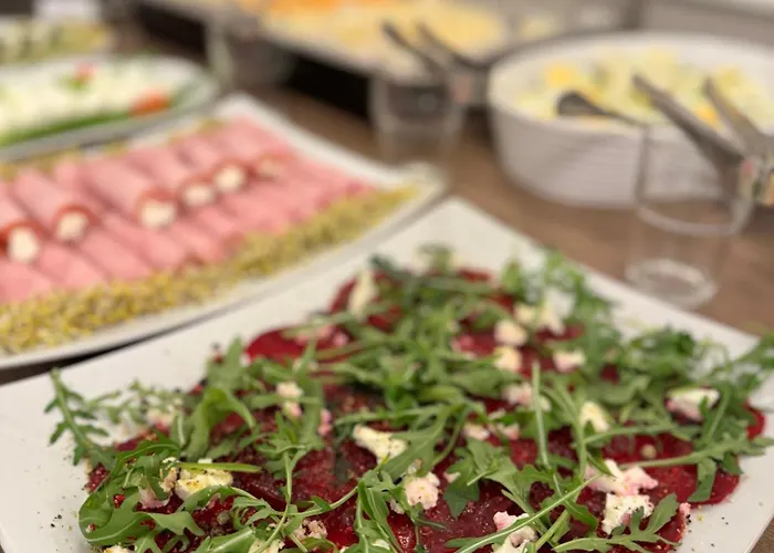 Gosciniec Pod Skrzycznem בית הארחה 3*