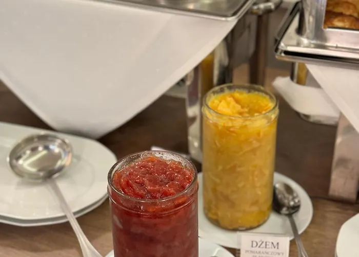 Gosciniec Pod Skrzycznem 3* شتوروك