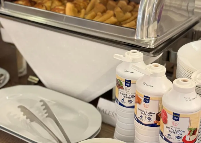 Gosciniec Pod Skrzycznem 3*