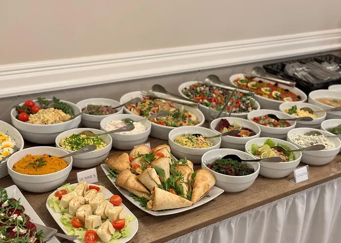 Gosciniec Pod Skrzycznem