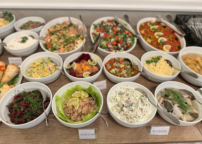 בית הארחה Gosciniec Pod Skrzycznem