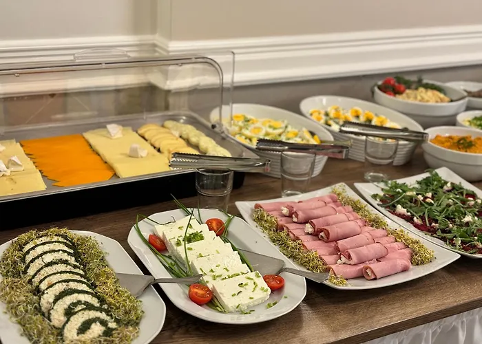 بيت ضيافة Gosciniec Pod Skrzycznem 3*