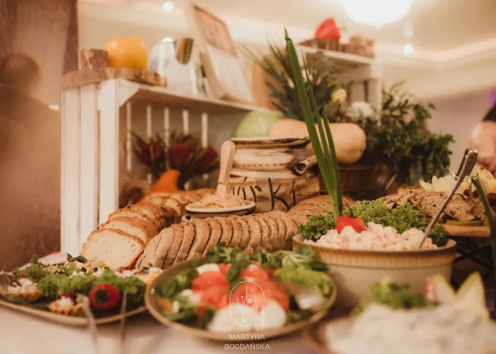 Gosciniec Pod Skrzycznem 3* شتوروك