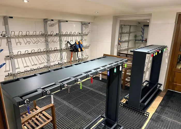 Gosciniec Pod Skrzycznem בית הארחה