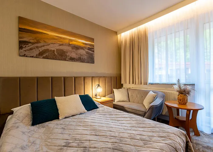 Gosciniec Pod Skrzycznem