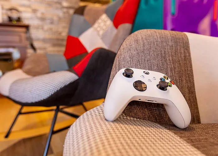 Gosciniec Pod Skrzycznem 3*